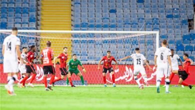 مباراة الشباب والرياض: مواجهة مرتقبة في دوري روشن السعودي