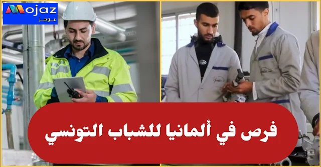أكثر من 5000 عقد عمل موسمي في فرنسا.. ومئات الفرص في ألمانيا للشباب التونسي 1 فرص عمل