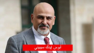 جمال سليمان يثير الجدل بسبب فيديو "أبوس إيدك سيبيني": التفاصيل الكاملة