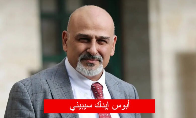 جمال سليمان يثير الجدل بسبب فيديو "أبوس إيدك سيبيني": التفاصيل الكاملة 1 جمال سليمان يثير الجدل بسبب فيديو "أبوس إيدك سيبيني": التفاصيل الكاملة