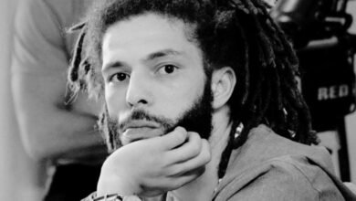 الفنان أحمد العبيدي كافون في ذمة الله