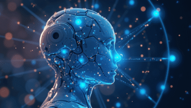 أفضل أدوات الذكاء الاصطناعي المجانية لزيادة الإنتاجية في 2025